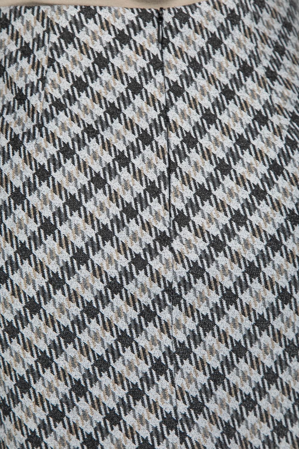 Юбка Аврора (серая) Ю12436-25 LT Collection