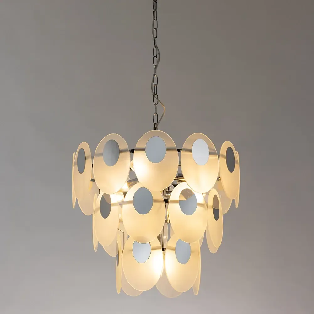 Подвесная люстра Arte Lamp