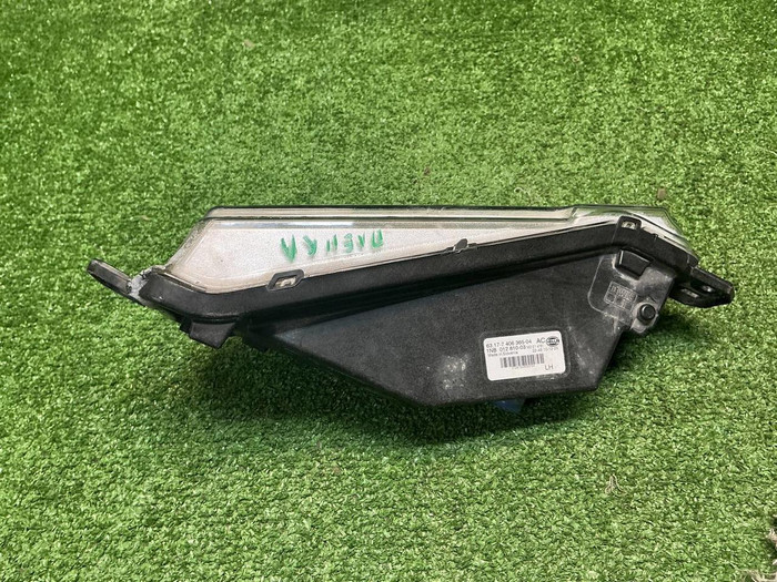 ПТФ левая BMW X5 G05, X7 G07 (2018-2023)