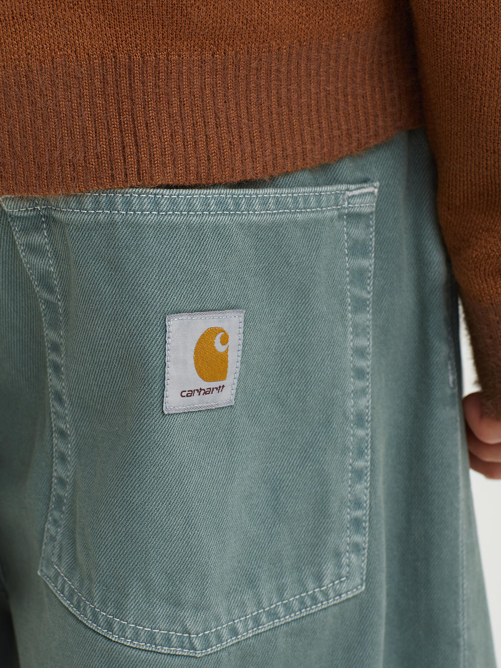 Мужские Брюки Brandon