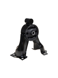 Опора двигателя (задняя) MITSUBISHI Lancer ->09 GANZ GIE14033