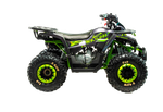Квадроцикл Motoland VOX125 WILD X А серый