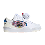 Кроссовки Hello Kitty And Friends X Adidas Originals Adi2000 (Женская размерная сетка)
