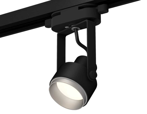 Комплект трекового светильника Ambrella light Track System XT (C6602, N6123) XT6602022
