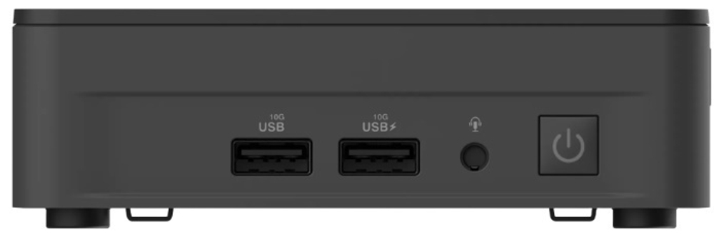Платформа  Intel RNUC12WSKI500002I