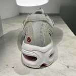 Nike Air Max Tailwind IV • Monochrome