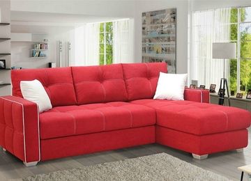 Диван "Кардинал"