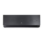 Сплит-система инверторного типа Electrolux Enterprise Super DC Inverter EACS/I-09HEN-BLACK/N8 комплект
