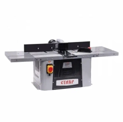 Станок деревообрабатывающий фрезерный СТАВР СДФ-1500