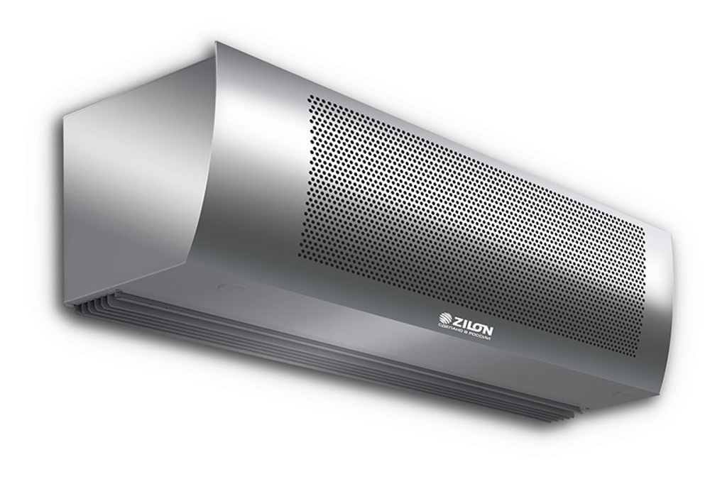 Тепловая завеса POWERAIR by ZILON Гольфстрим ZVV-1.5W25