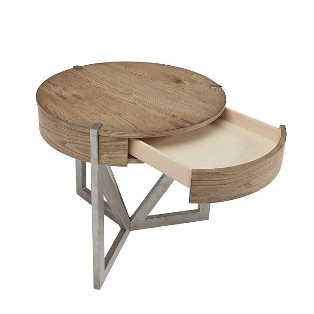 Ламповый столик «Пассаж»