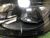 Фара левая Mercedes GLS x167 (19-23) Multibeam LED