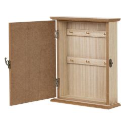 GAEM Ключница, L19,5 W6,5 H24,5 см