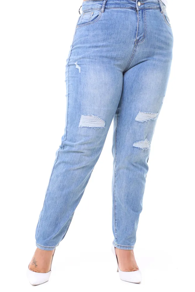 Джинсы 3795 Fabrika