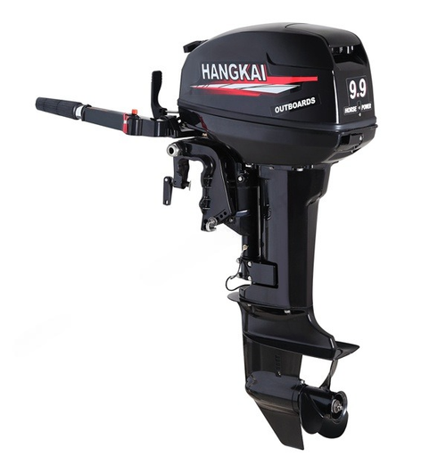 Hangkai 9.9HP 2-х тактный
