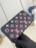Louis Vuitton Zippy Wallet