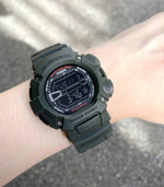 Мужские наручные часы Casio G-Shock G-9000-3V