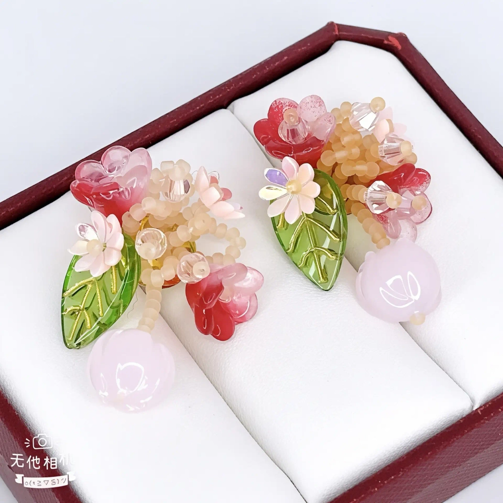 Серьги Jewelry - арт636