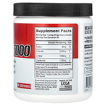 EVLution Nutrition, BCAA5000®, вишневый лаймад, 249 г (8,78 унции)