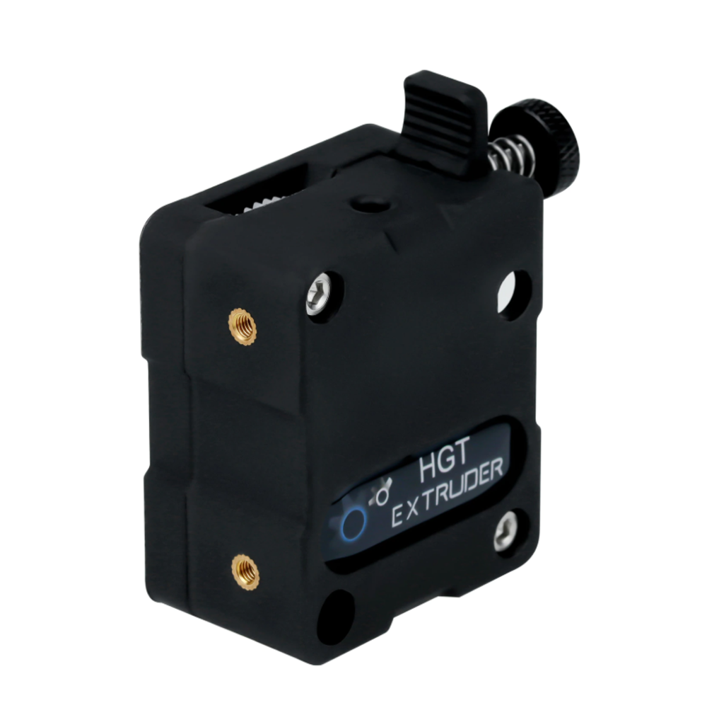 Механизм подачи пластика HGT Dual drive