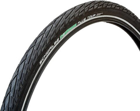 Покрышка 26x1.75 (47-559) 05-11101366 ENERGIZER PLUS Perf,GreenGuard,TwinSkin,B/B+RT(светоотр пол)HS492 ADDIX E 67EPI 31B черная (3-5 Bar) SCHWALBE