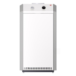 Котел отопительный газовый ЛЕМАКС Премиум-50