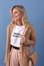 ФУТБОЛКА SHAMELESS BRAINS