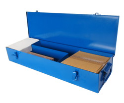 Съемник шкворней гидравлический JTC