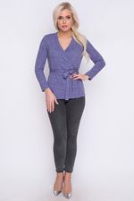 Блузка 40409 Avili