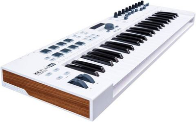 MIDI-клавиатура Arturia KeyLab Essential 49 MIDI