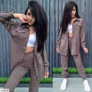 Костюм IH-6135 Фабрика Моды