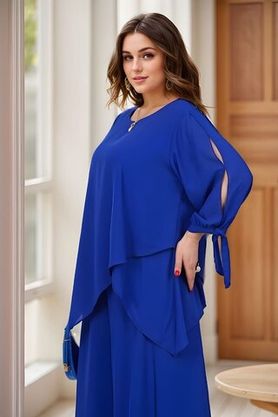 Цена на Костюм-6145 больших размеров