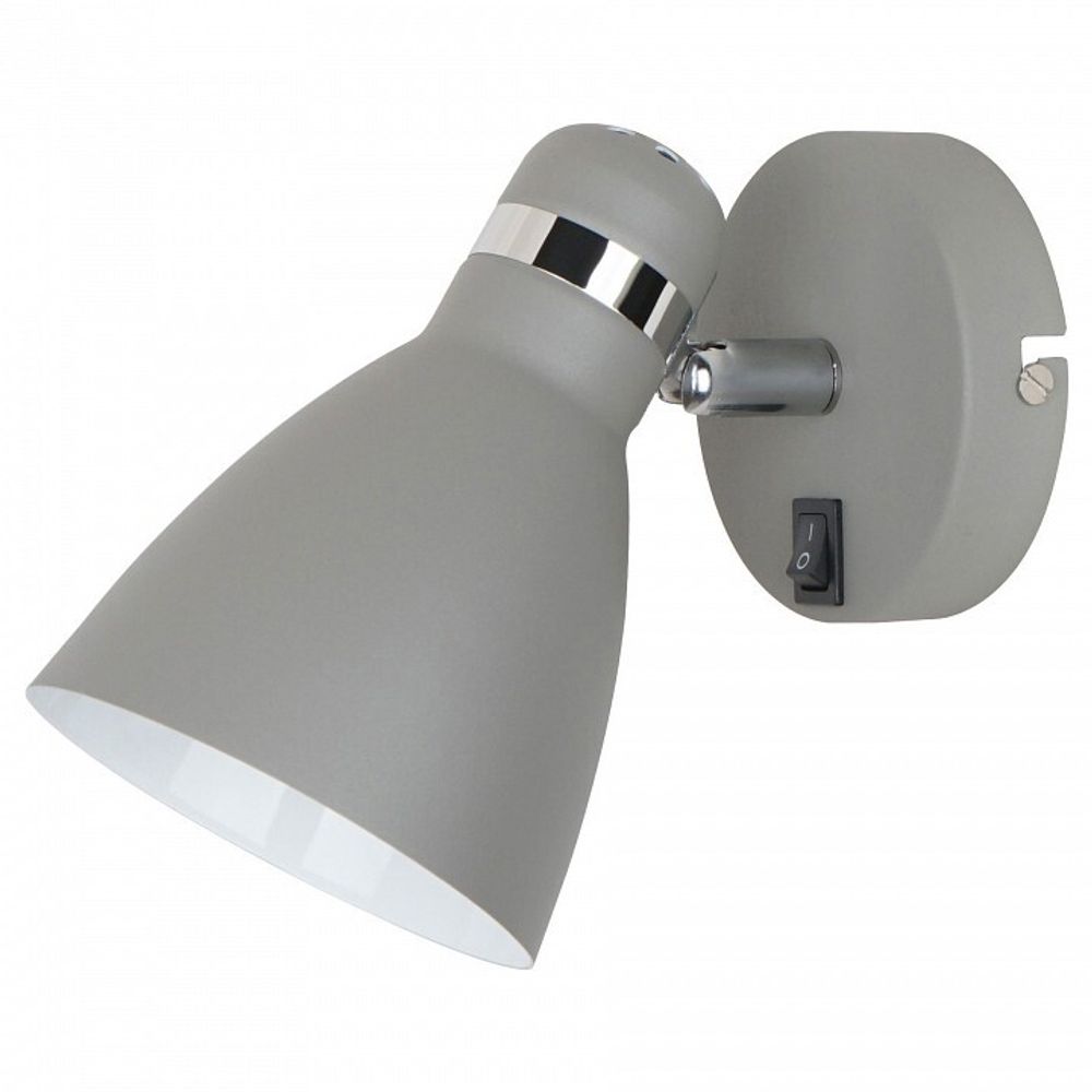 Спот Arte Lamp A5049AP-1GY