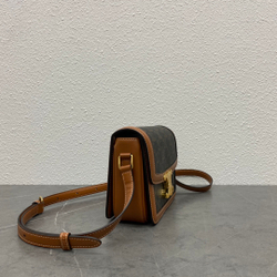 Celine Teen Triomphe Bag 18 cm