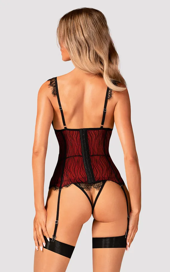 Denissa corset