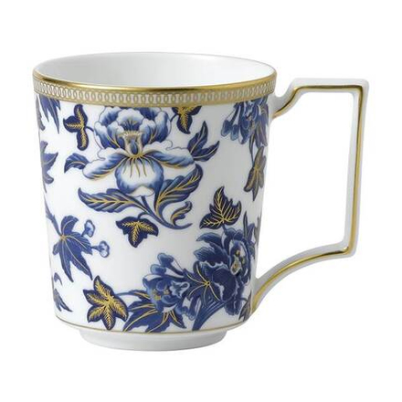 Wedgwood Кружка с гибискусом 300 мл 1055614