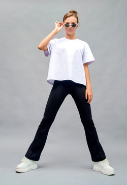 Футболка база