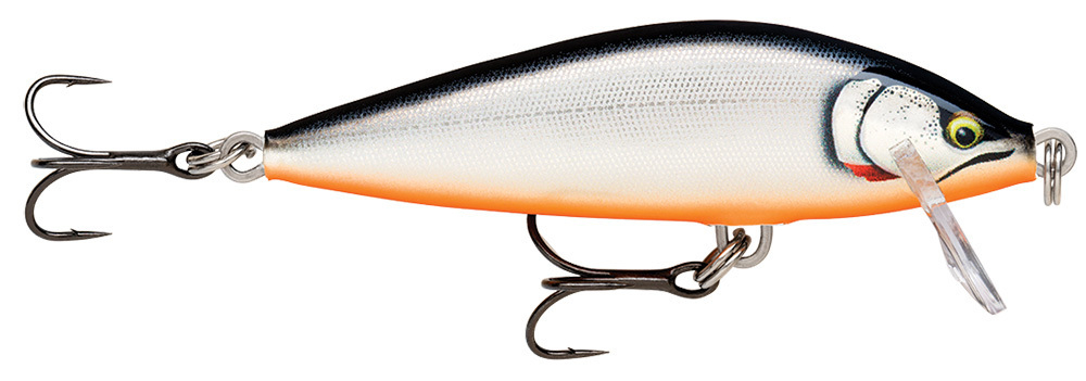 Воблер RAPALA CountDown Elite CDE75 / 7.5 см, 10 г, цвет GDSS