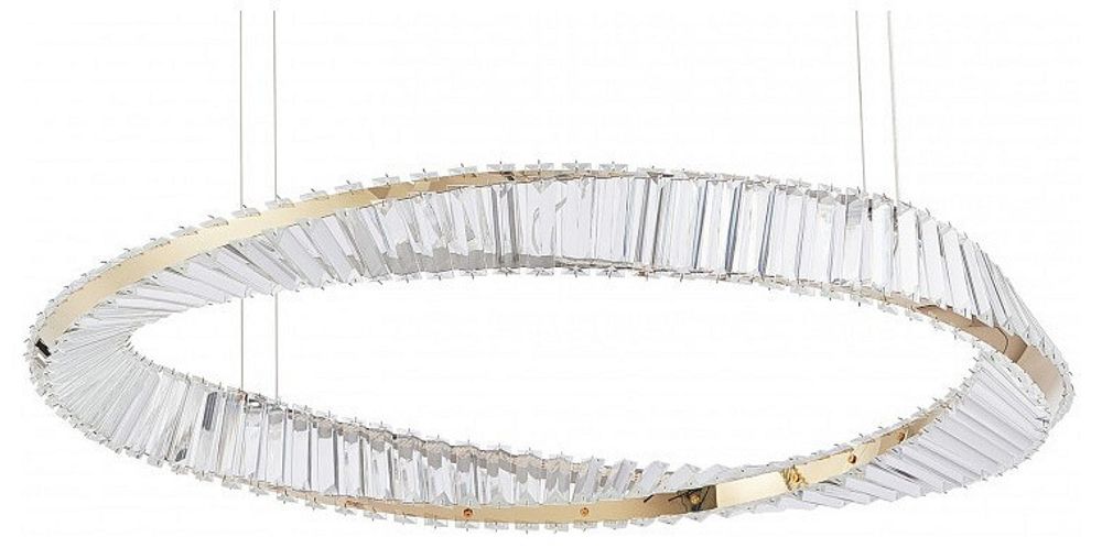 Подвесной светильник Arte Milano AM-Venezia 318311/D800 GD