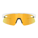 Oakley Очки Half Rim Injection Molded Irregular Shape Polycarbonate 0oo9527d 03