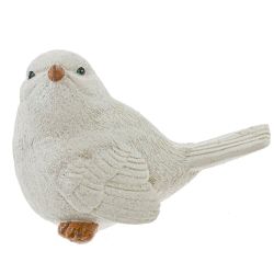 GAEM Фигурка декоративная "Птичка", L11,5 W6,5 H8,5 см, 2в.