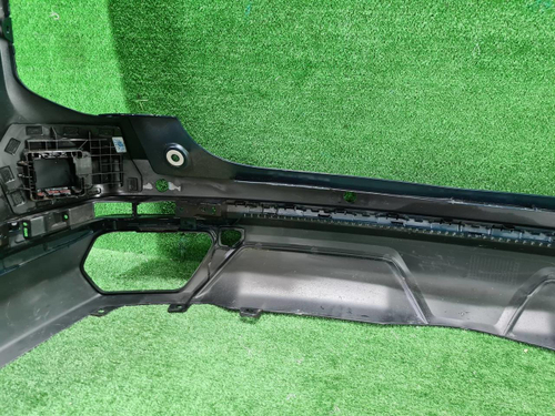 Бампер задний GAC GS8 (2021-н.в.)