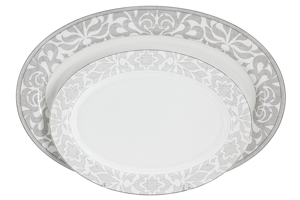 Обеденный сервиз 27 предметов на 6 персон Anna Lafarg Emily Айседора