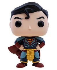 Funko Pop! Heroes: Imperial Palace - Superman