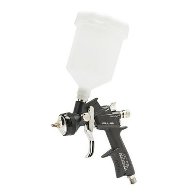 Краскораспылитель ANI 160 Plus HPS с отталкивающим покрытием PTFE