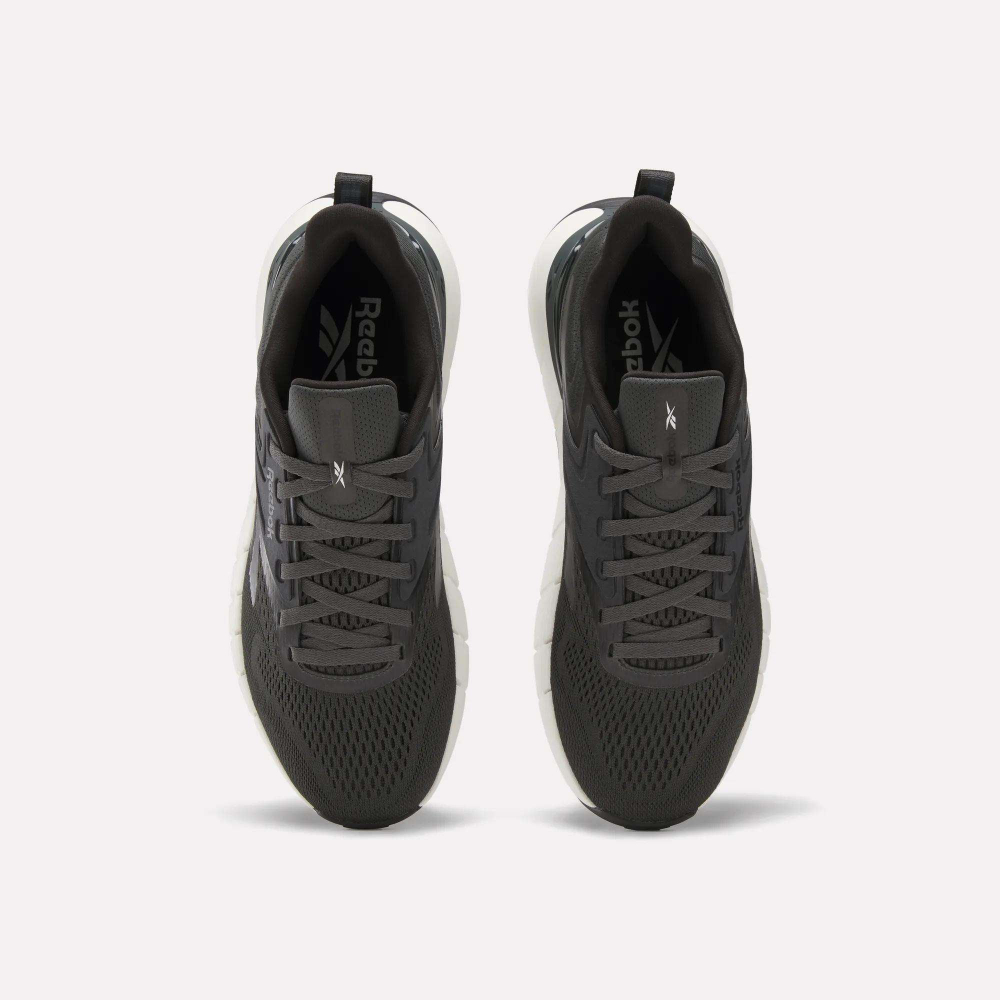 Кроссовки мужские Reebok Nano GYM (Темно-Серые)