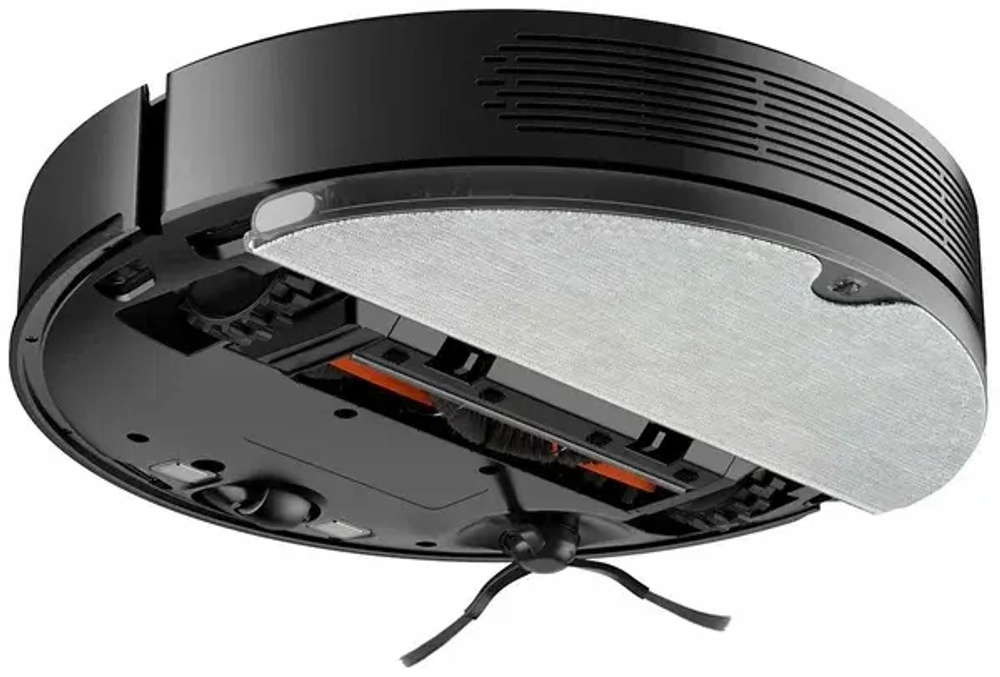 Робот-пылесос Dreame D9 Max Black RLS5-BL1 (q)