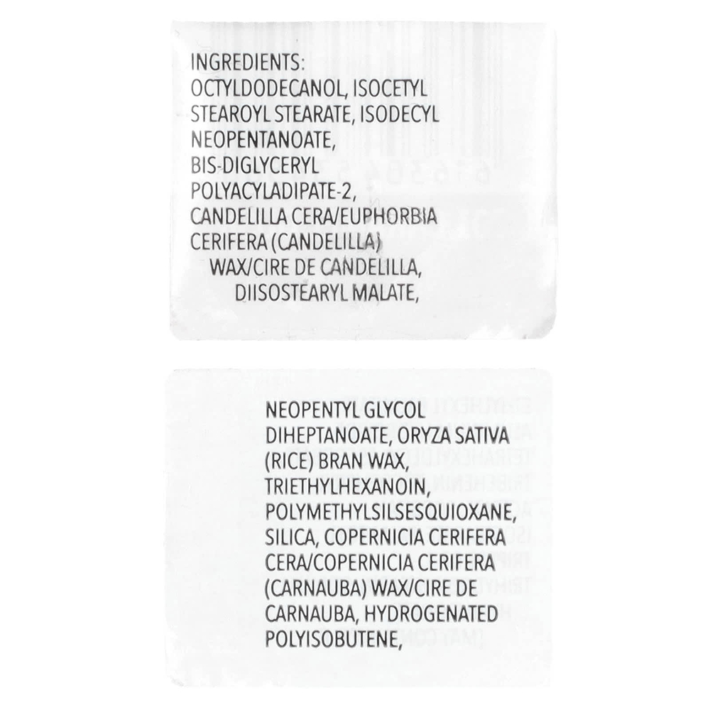 Rimmel London, Kind & Free, мультивитаминный комплекс с тонирующим эффектом, 001 карамельный, 5 г (0,17 унции)