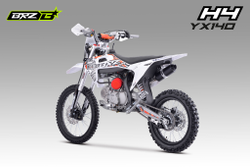 Питбайк BRZ H4 YX140