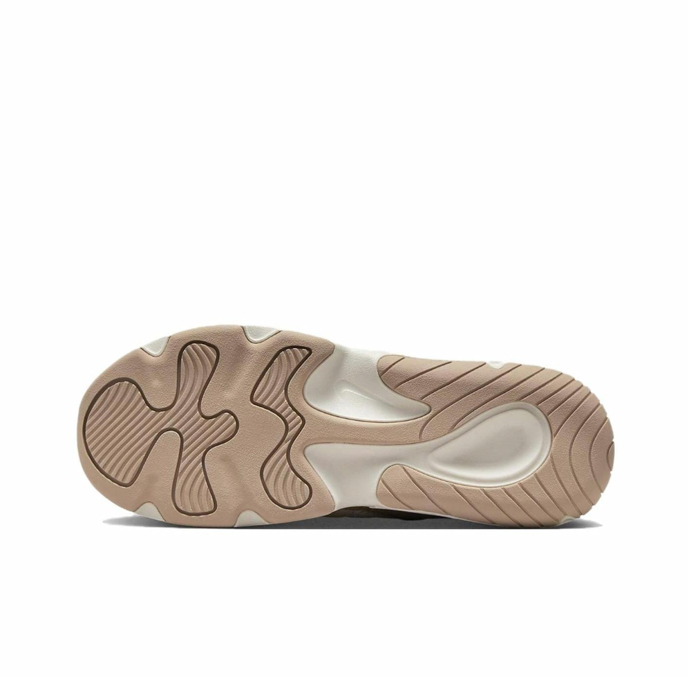 Женские кроссовки Nike Tech Hera 'Hemp Brown' FV0981-100